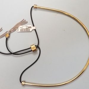 Brand new henri bendel head wrap